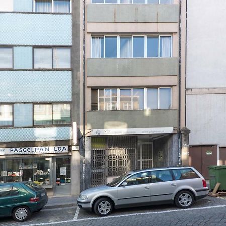 Lovelystay - Modern Flat In Alegria Porto Kültér fotó