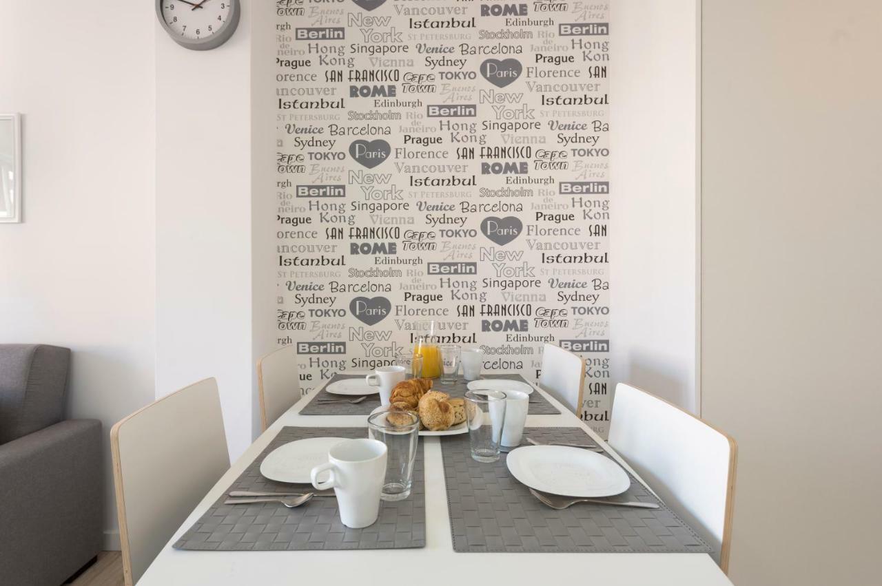 Lovelystay - Modern Flat In Alegria Porto Kültér fotó