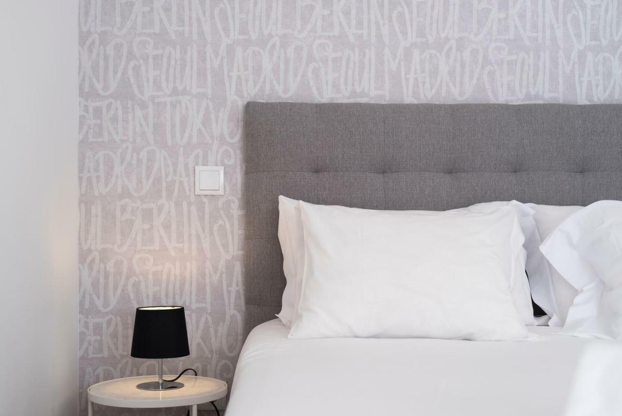 Lovelystay - Modern Flat In Alegria Porto Kültér fotó